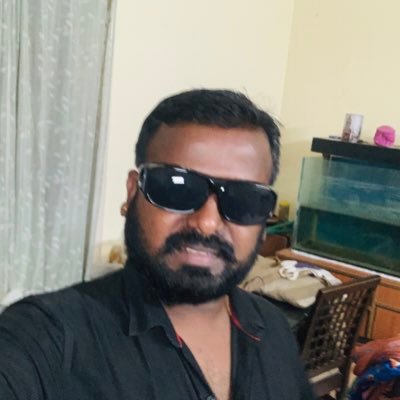 DkarthyD's profile picture. 