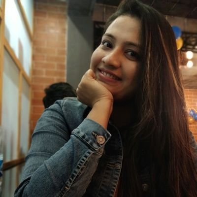 SanchitaSen21's profile picture. MILES TO GO... 🌍🗾