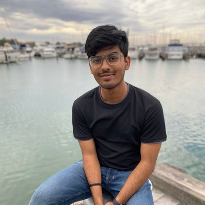 verbalnoun's profile picture. On a journey to fuse my passion for cyber security and programming.  Product Security @Atlassian