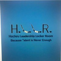 Hockey Leadership Locker Room(@hockey_room) 's Twitter Profile Photo