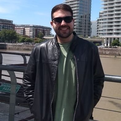 SaumaRodrigo's profile picture. 