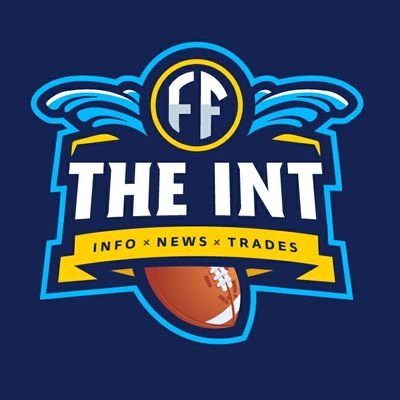 Fantasy Football Information, News & Trades.  #FantasyFootball #DynastyFootball