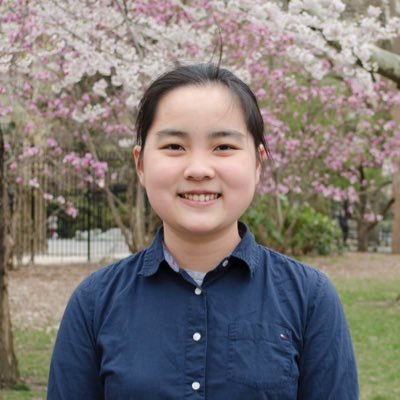 Materials science PhD student @UT_YuGroup @CockrellSchool | @nyuchemistry '20 | 汤思爽