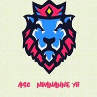 ASC NDANANE YII (@ascndanane) 's Twitter Profile