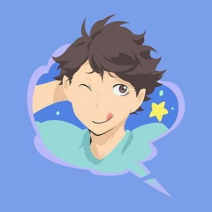 go away • bread hoe • this is an otaku acc now 😌 • Oikawaaaaaaa •