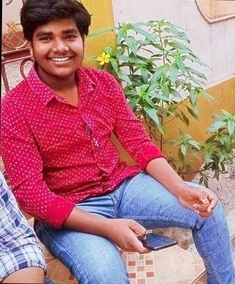 angara_lokesh's profile picture. I am a attitude person