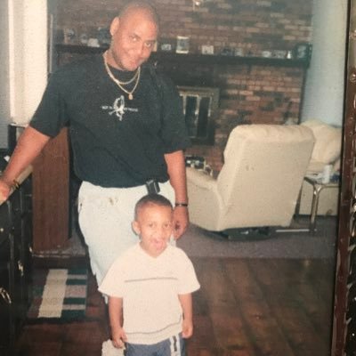 New page:                           Stay Cozy R.I.P. Kris, R.I.P. Big P