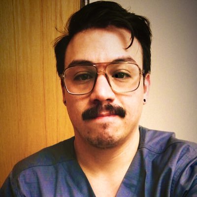 He/Him | Sorry I forgot to reply to your message. I was gone for about 6 years.