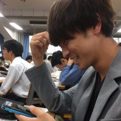 marushuntaro's profile picture. 