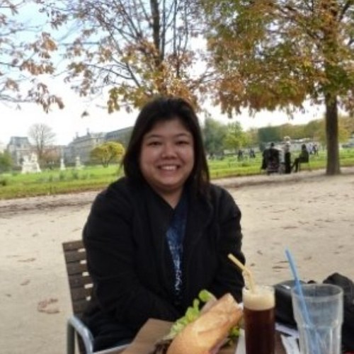 xiaohuing's profile picture. 