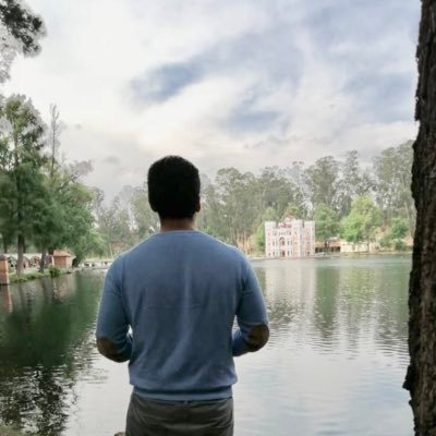 Erikhger's profile picture. 