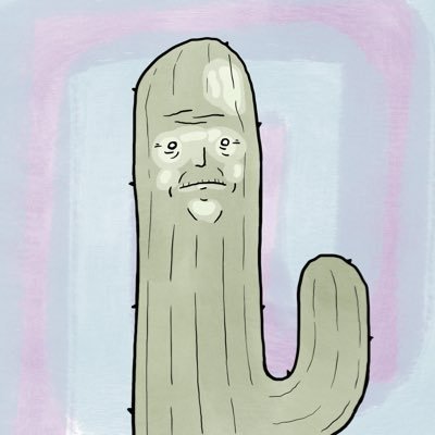 eldercactus Profile Picture