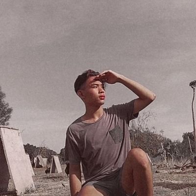 stndlypngnbn's profile picture. 16🖤 | 🇵🇭
