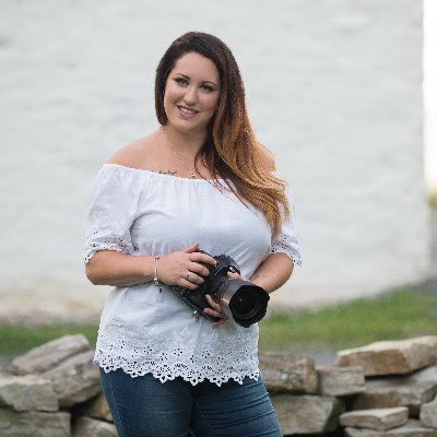 PicsbyAmyG's profile picture. I am a Montreal Newborn and Family Photographer.