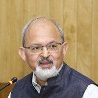 Sunjoy Joshi (@sunjoyj) 's Twitter Profile
