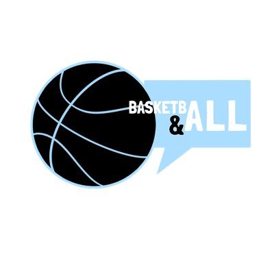 The best basketball account on Twitter. Blogs, memes, breaking news. We have it all. #NBATwitter ➡️ https://t.co/2SFa4CNYtb
