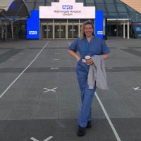 Megan Fletcher RN (@bun_shinemf) 's Twitter Profile