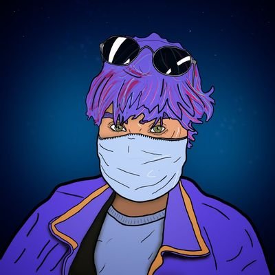 GeorgeSamstag's profile picture. 