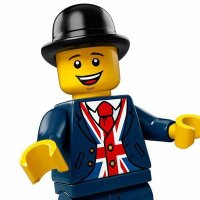 Mario Power (Lego news) (@mariopower_10) Twitter profile photo