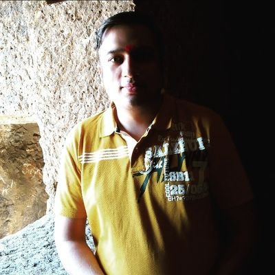 iSachinFuke's profile picture. Dreamer.. Achiever..