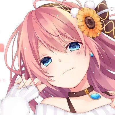 ウカさんのプロフィール画像