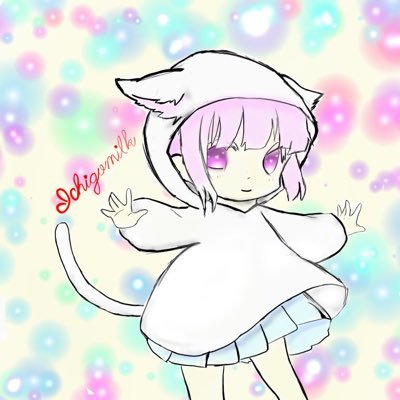 いちごみるくさんのプロフィール画像