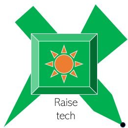 RaisetechBUNBUN's profile picture. 