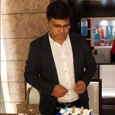 sarbesh_gautam's profile picture. journalist