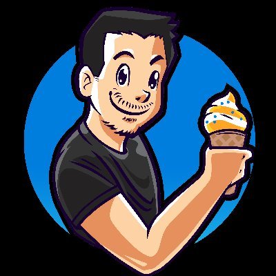 IceCreamMikey TTVさんのプロフィール画像