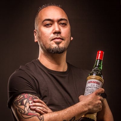 Luxardo_G's profile picture. Luxardo global ambassador, bartender, flavour addict and maker of videos. all opinions are my own.