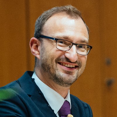 AndKnabe's profile picture. Professor of Economics at OvG University Magdeburg (Germany); research areas: public economics, labor markets, social policy