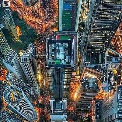 AndyLo75154837's profile picture. Free Hong Kong
我們會害怕，但不會畏縮
我們會傷心，但不會灰心
香港人精神不滅！