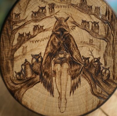 Havrashilo's profile picture. Ничего интересного