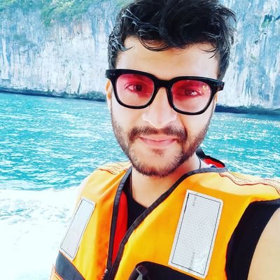 pankajwatwani's profile picture. 