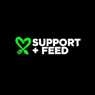 Support & Feed is an initiative created to help those in need during the COVID-19 crisis to support plant-based restaurants & feed those in need.