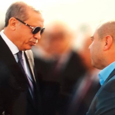 Ak Parti Çankırı İl Yönetim Kurulu Üyesi #ErdoğanGönüllüsü