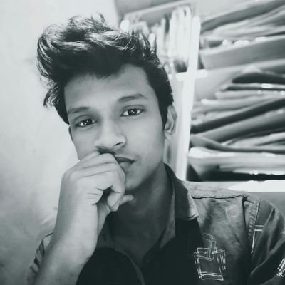 shamikhan005's profile picture. chasing curiosity