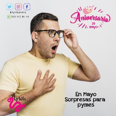 Diseño, publicidad y soluciones gráficas✨
🏦#Imágen #empresas
🗽#publicitario
🛋️ #decoracion
👇 Pregúntanos aquí👇