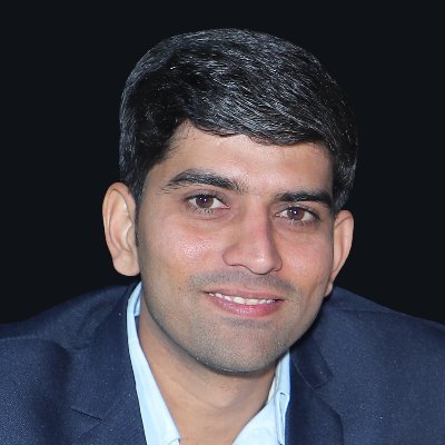 Owner at Jaliyan Consultancy, Ahmedabad
Inter CA
Govt Authorized Goods & Service Tax Practitioner