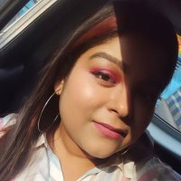Soumyashree Choudhuri (@soumyashreecho3) 's Twitter Profile