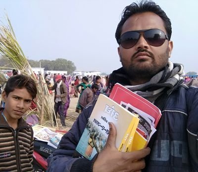 DESHBHAKT
SOCIAL ACTIVIST
(1) कोर्ट में आडियो वीडियो रिकार्डिंग अनिवार्य हो
(2)बिना सबूत की न्यूज पर प्रतिबन्ध लगे