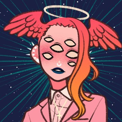 they/them. queer and trans non-binary blogger creating and curating resources inclusive of and especially for trans folks.