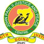 John Paul II Justice and Peace Centre (JPIIJPC) (@jp2jpc) 's Twitter Profile