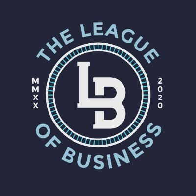 LeagueoBusiness Profile Picture