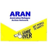 ARAN - Australian Refugee Action Network (@austrefnetwork) 's Twitter Profile