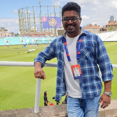 Shirshendu Roy Profile