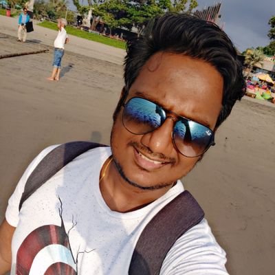 TusharC65529350's profile picture. Nerdy🤓🤓