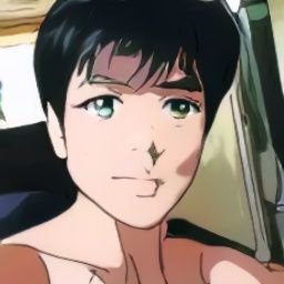 godwinduh's profile picture. 🐍