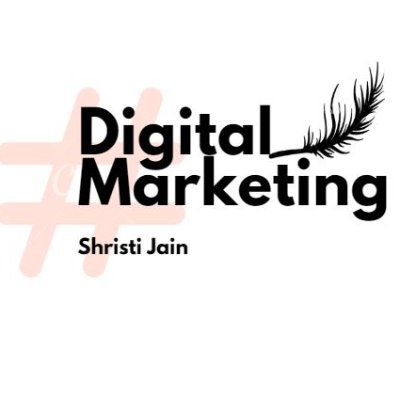 Digital Marketing Executive.