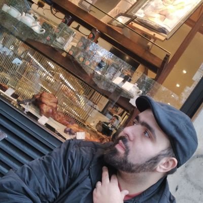 31 old, OR Eng. Data Scientist.
Love Algeria & Freedom